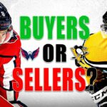 What could Caps and Pens be up to prior to deadline? | OverDrive