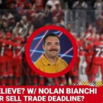 Do We Believe!? W/ Nolan Bianchi of the Detroit News | Buy or Sell at the Deadline?