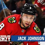 Is it time for the Colorado Avalanche to bring back Jack Johnson? | DNVR Avalanche Deadline Frenzy