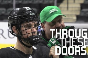 Through These Doors - 911 - World Stage