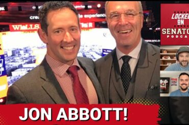 Jon Abbott Interview + Which Defensemen Should Ottawa Senators Target Ahead Of NHL Trade Deadline?