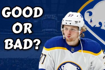 The Curious Case of Casey Mittelstadt