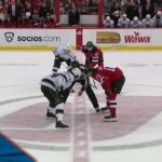 Los Angeles Kings at New Jersey Devils | FULL Overtime Highlights - February 23, 2023