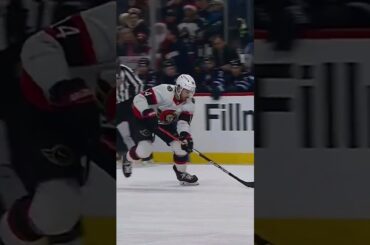 David Rittich GREAT SAVES vs Senators 12/20 #shorts #nhl #hockey