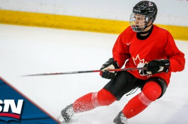 Why Connor Bedard Is Still The Consensus Top Prospect In The 2023 NHL Draft