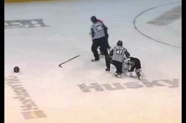 Turner Elson vs Cason Machacek Nov 24, 2010