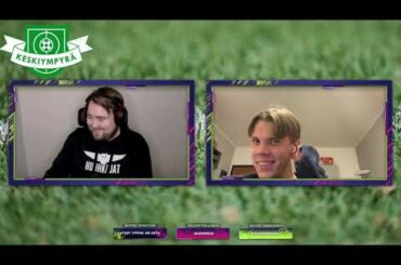 Jakso 14: Niklas Pyyhtiä, Vesa Vasara ja Henri Aalto