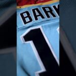 Florida Panthers Adidas Reverse Retro 2.0 Jersey