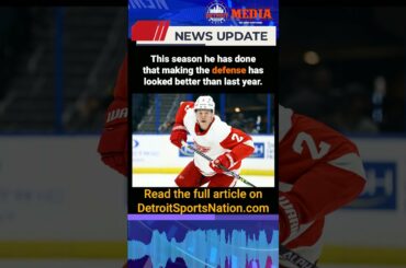 Detroit Red Wings sign Defenseman Olli Maatta to two year contract extension for $6M