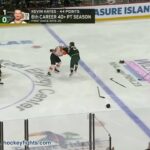 Patrick Brown vs Brandon Duhaime Jan 26, 2023