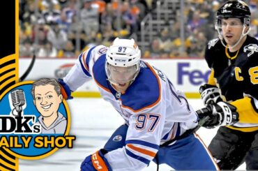 DK's Daily Shot of Penguins: Lowest of the low