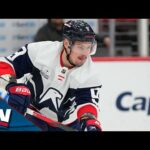 Bruins Acquiring Dmitry Orlov and Garnet Hathaway Heats Up The Arms Race In The East