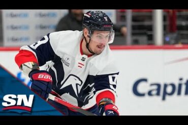 Bruins Acquiring Dmitry Orlov and Garnet Hathaway Heats Up The Arms Race In The East