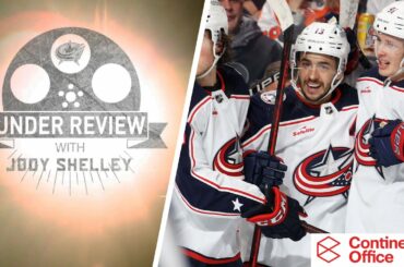 Breaking down hockey with THE Johnny Hockey 🤯