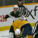 Josh Brown vs Cole Smith Nov 21, 2022