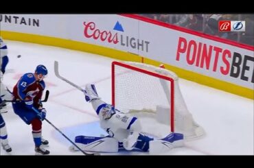 This guy scares me more than Connor McDavid..