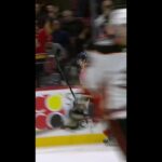 Carter Verhaeghe BREAKAWAY WINNER In Overtime #shorts