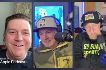 Jeff Paterson on if Elias Pettersson is a superstar, Räty’s first game, Kapanen to Canucks, Silovs