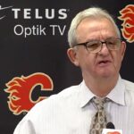 Let's Talk About the Flames and Darryl Sutter