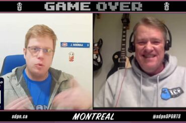 Canadiens vs Philadelphia Flyers Post Game Analysis - February 24, 2023 | Game Over: Montreal