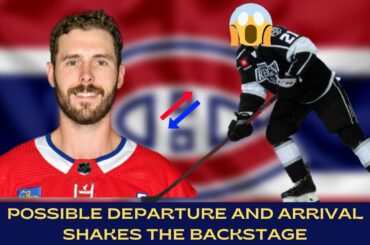 CANADIENS DEFENDER JOEL EDMUNDSON IS A POTENCIAL KINGS TRADE TARDET/ JORDAN SPENCE IS ON THE RADAR.