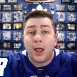 LFR16 - Game 59 - Wild Willy - Wild 1, Maple Leafs 2 (OT)