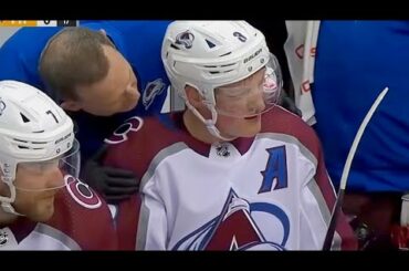 No NHL hockey player should have to go through this..