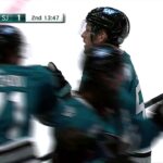 3/1/21  San Jose Cuts The Avs Lead In Half 2-1 Colorado