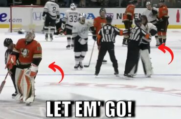 Pheonix Copley was Angry Last Night