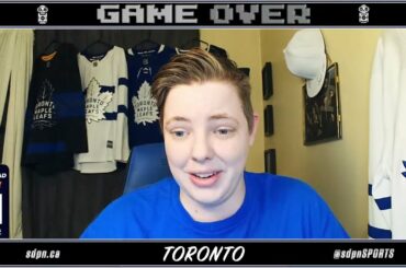 Maple Leafs vs Minnesota Wild Post Game Analysis - February 24, 2023 | Game Over: Toronto