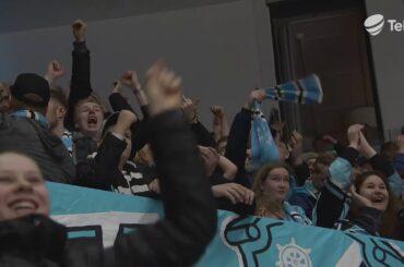 Pelicans – HIFK 5. puolivälierä 29.3.19