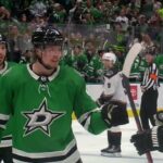 Miro Heiskanen 1+0 vs Arizona