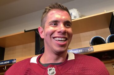 Evan Rodrigues says he would have loved to re-sign with Penguins