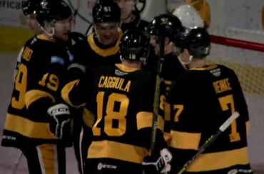 POSTGAME HIGHLIGHTS:  February 11, 2023