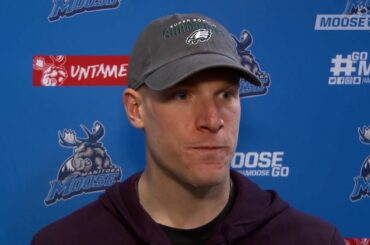 SEASON WRAP-UP | Buddy Robinson