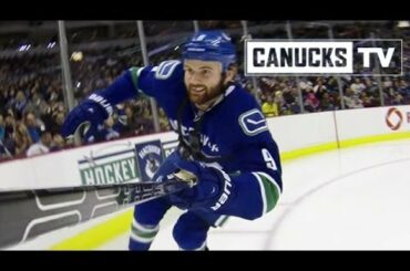 Zack Kassian - Fastest Skater Ride Along (#GoPro Exclusive)