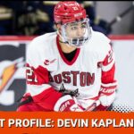 Are there Flyers player casualties in the Torts System?. Plus a Devin Kaplan prospect profile!