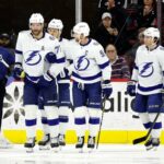 The Recent Struggles of the Tampa Bay Lightning