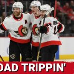 How Close Are The Ottawa Senators To Earning A Wild Card Playoff Position?