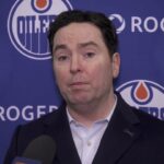 PRE-RAW | Jay Woodcroft 03.06.23