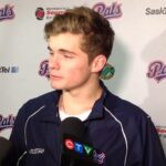 Sam Steel Talks U17 Challenge