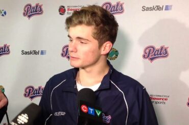 Sam Steel Talks U17 Challenge