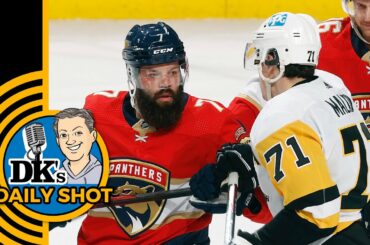 DK’s Daily Shot of Penguins: One more move to make