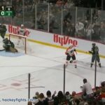 Wade Allison vs Mason Shaw Jan 26, 2023