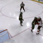 Nathan Bastian vs Ryan Hartman Feb 11, 2023