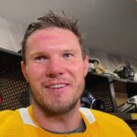 Dmitry Kulikov on trade to Penguins, what kind of player he is