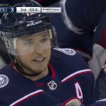 Cam Atkinson 3-1 ENG (Apr. 14, 2019) (ECQF Game 3)