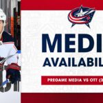 Adam Boqvist is Taking Advantage of Every OPPORTUNITY | Pregame Media (3/4/23)