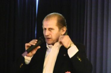 TUTO Hockey Lehdistötilaisuus 12.3.2012 Marina Palace(2/2)