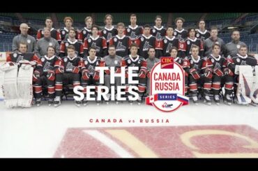 The Series – EP01 – A New Captain